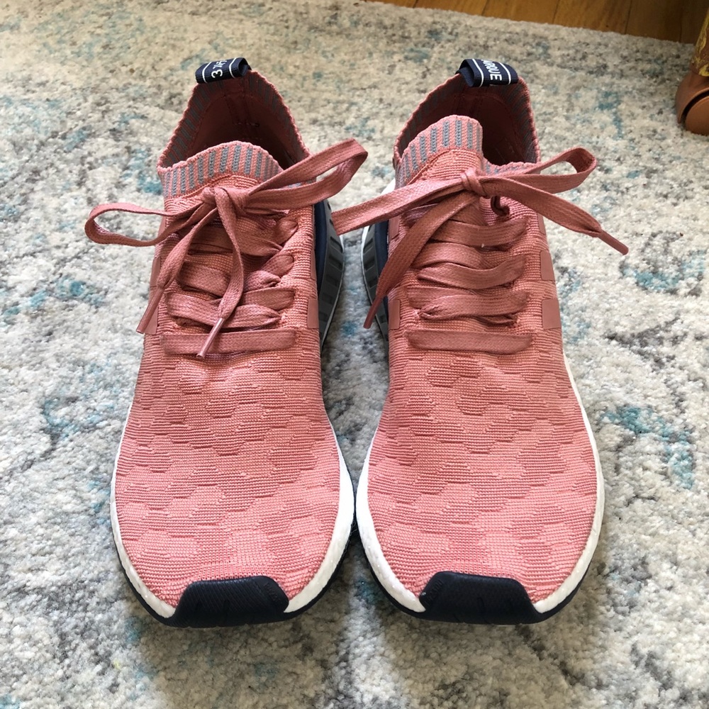 Adidas Boost Shoes